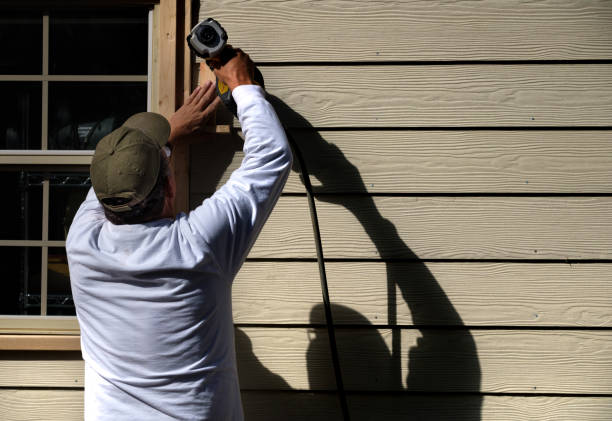 Best Aluminum Siding Installation  in Windsor, VA