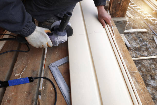Best Engineered Wood Siding  in Windsor, VA